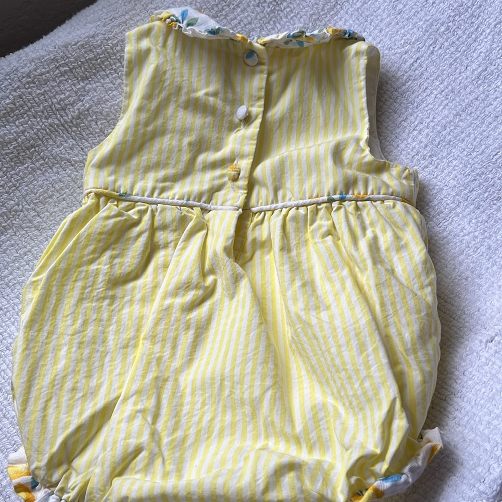 Romper - Picture 3 of 3